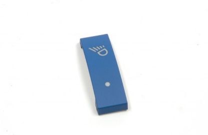 Switch Cover 533-le, töötuli, alumine