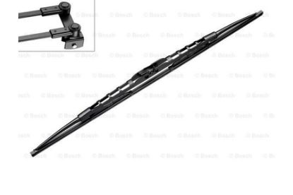 Wiper Blade Twin HCV N100 1000mm