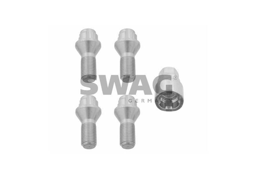 Wheel Stud Renault B 425