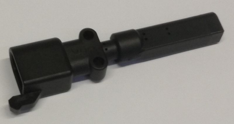 Control Unit, tachograph 