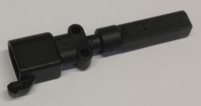 Control Unit, tachograph 