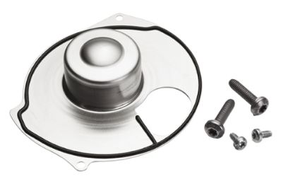 Gasket, auxilliary heater 