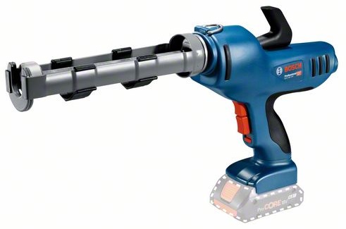 Electrical Tool Set (rechargeable) GCG 18V-310, SOLO, 18V, 8 mm/s