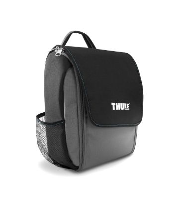 Boot-/Cargo Area Bag Toiletry Kit (hügeenivahendite kott) 35x40cm