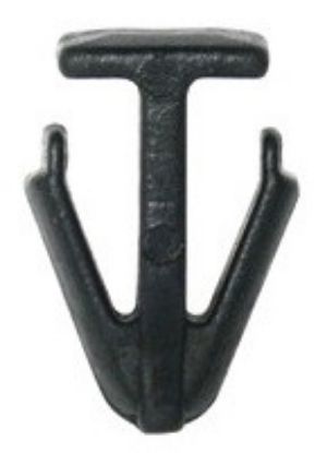 Luggage Tightener polstri tüübel 12tk Ø7,5-8mm L13,8