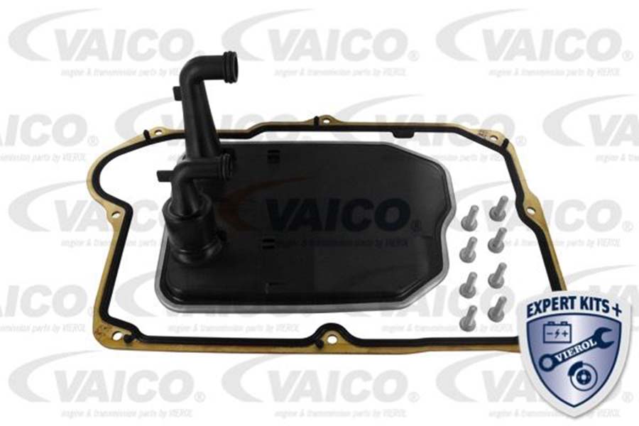 Hydraulic Filter, automatic transmission MERCEDES-BENZ - 246 371 07 80