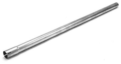 Centre/Rear Muffler Terastoru 990 mm 38 mm