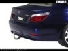 Trailer Hitch Bmw 5-seeria 03- peidetav