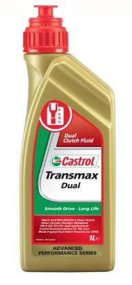Transmission Oil 75W Transmax Dual, DSG kastile 1L