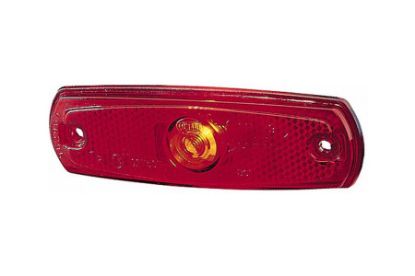 Tail Light SCANIA - 484 769 - E4 7507