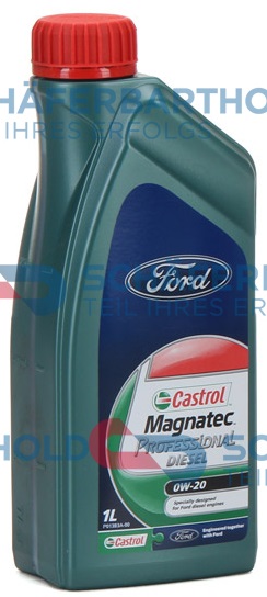 Engine Oil 0W-20, Ford WSS-M2C 952-A1, 1L