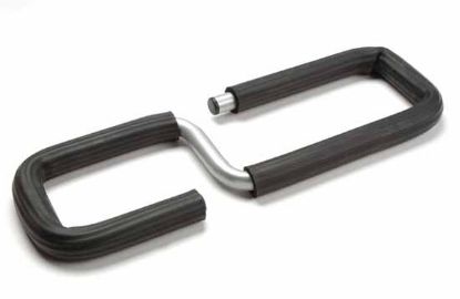 Roof Rack Load Bar Ladder Adapter (redelihoidja adapter)