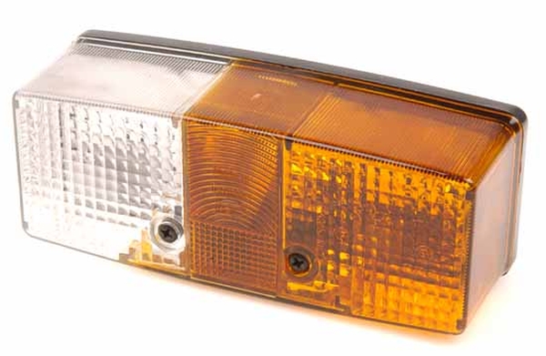 Direction Indicator Vasak P21W, R5W