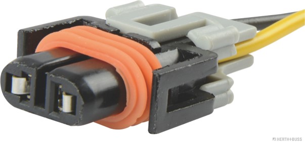 Cable repair kit, connector plug H11/H8 Pirni pistik 175mm juhtmega