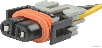 Cable repair kit, connector plug H11/H8 Pirni pistik 175mm juhtmega