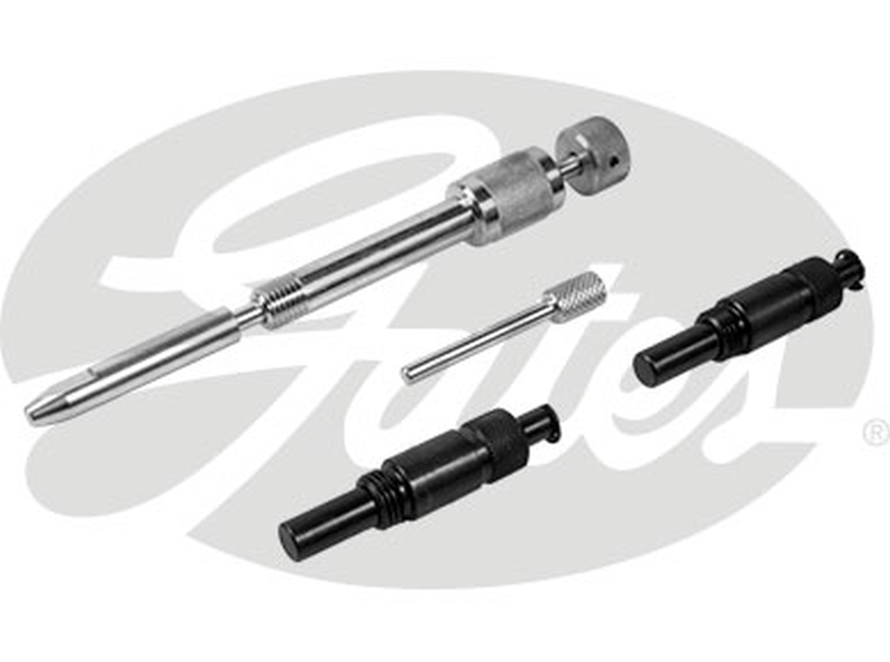 Tool Set, valve timing GAT4925 Hammasrihma tööriist