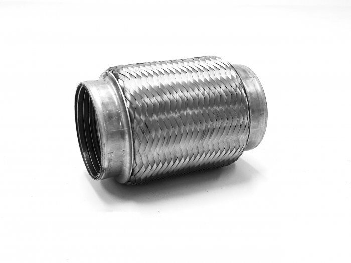 Centre/Rear Muffler Sukk 76-150 universal