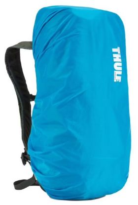 Boot-/Cargo Area Bag Backpack Rain Cover 15-30L (vihmakate), Blue