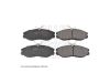 Brake Pad Set, disc brake Nissan TERANO II,MAVERICK 93-