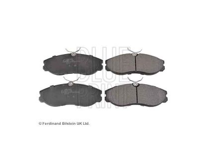 Brake Pad Set, disc brake Nissan TERANO II,MAVERICK 93-