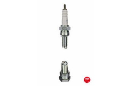 Spark Plug 1275 - KAWA - E 9207 00019, YAMAHA - 94700-00330