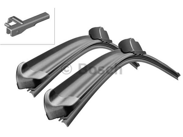 Wiper Blade Aerotwin A053S SET 600/600mm