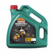 Engine Oil Magnatec Stop-Start 5W-30 C3, 4 L