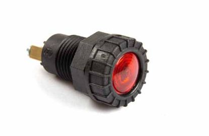 Control Lamp Kontroll-lamp kruvikinnitusega