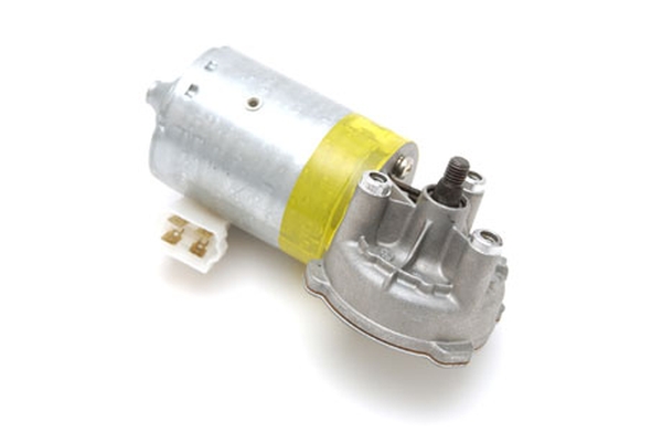 Washer Fluid Jet, window cleaning mootor SWMK 24V