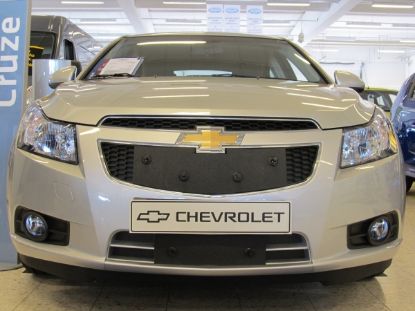 Trim/Protective Strip, radiator grille Chevrolet Cruze 2010-2014
