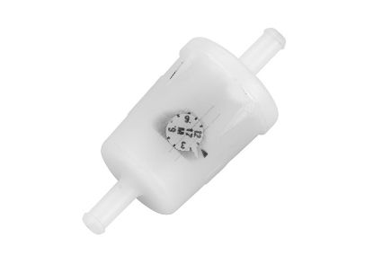 Fuel filter, auxilliary heater 