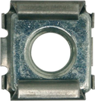 Luggage Tightener korvmutter M8  12,1x12,1 15tk