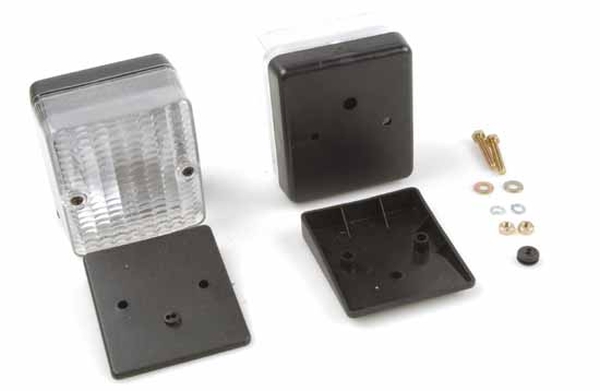 Reverse Light CATERPILLAR - 8U-2621 - E12 23003