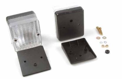 Reverse Light CATERPILLAR - 8U-2621 - E12 23003