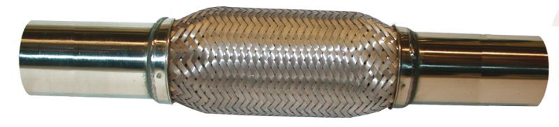 Flex Hose, exhaust system 45,0x332