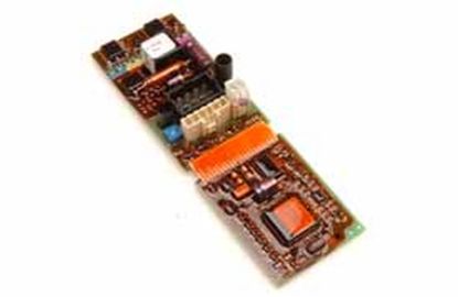 Control unit, auxilliary heater 