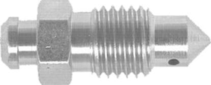 Breather Screw/Valve 
