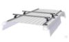 Roof Rack Ducato H2L3 2007 -JUMPER ja BOXER