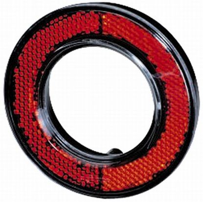 Reflector HYMER - 0889349 - E1 1196