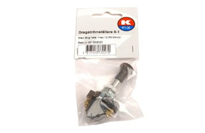 Switch tõmbelüliti 0-1 pikk