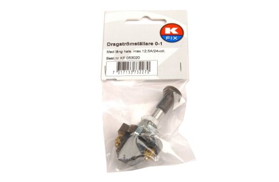 Switch tõmbelüliti 0-1 pikk