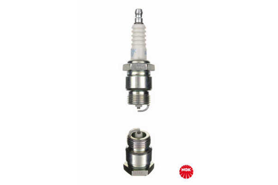 Spark Plug 2922 - FORD - 5 099 731