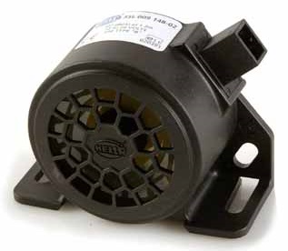 Lights-on Reminder 107db 0.4A 12-24V IP5K9K