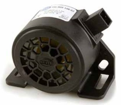 Lights-on Reminder 107db 0.4A 12-24V IP5K9K