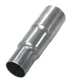 Centre/Rear Muffler 