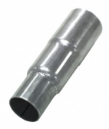 Centre/Rear Muffler 