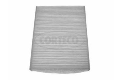 Filter, cabin air PEUGEOT 307 (3A/C)
