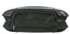 Roof Box (141x89x26/52cm; 500L), Black Matt