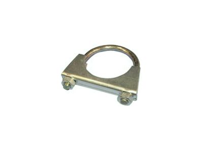 Pipe Connector, exhaust system 8X70MM