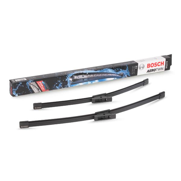 Wiper Blade Aerotwin A173S SET 550/475mm